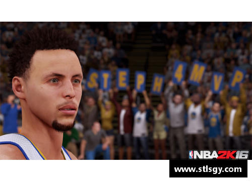 NBA 2K16 新能力值系统：打造更真实的篮球游戏体验