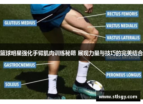 篮球明星强化手臂肌肉训练秘籍 展现力量与技巧的完美结合